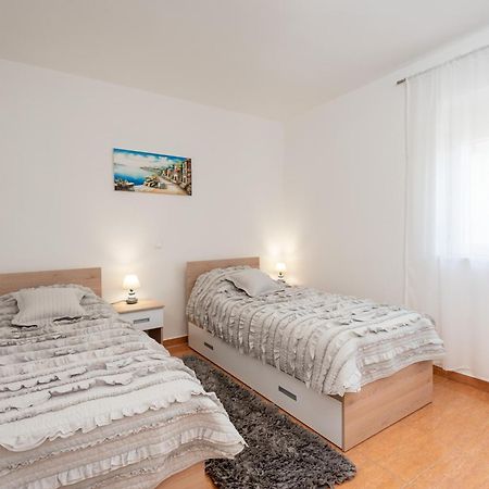 Apartman Galov Metković Eksteriør bilde