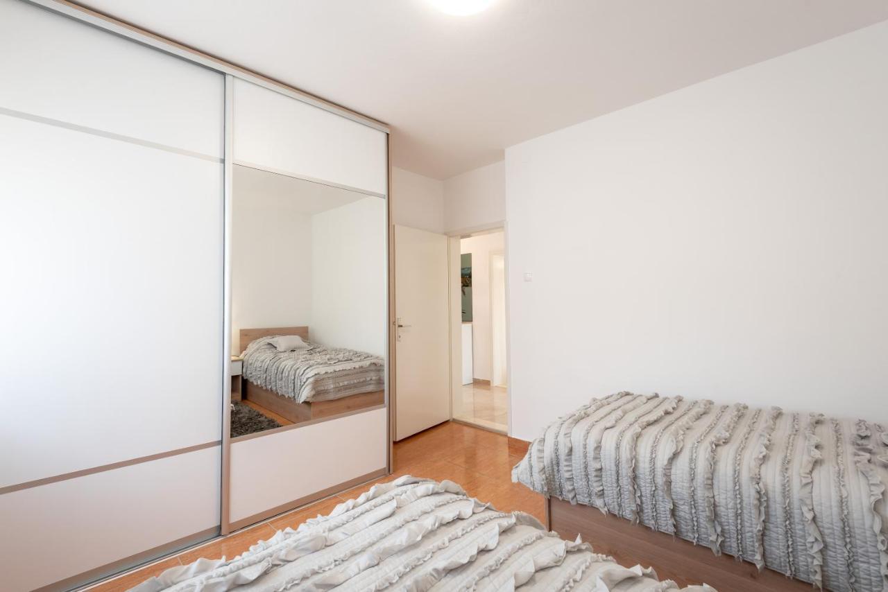 Apartman Galov Metković Eksteriør bilde