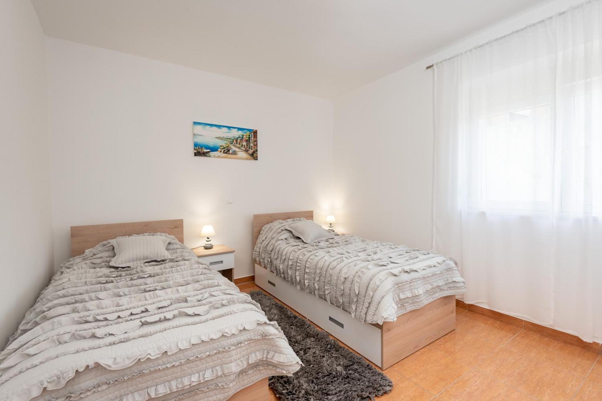 Apartman Galov Metković Eksteriør bilde