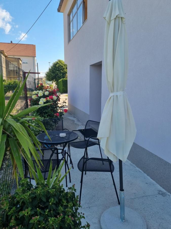 Apartman Galov Metković Eksteriør bilde